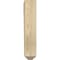 Ekena Millwork Legacy Craftsman Rough Sawn Bracket, Douglas Fir, 4"W x 16"D x 20"H BKT04X16X20LEC04RDF - alternate 3